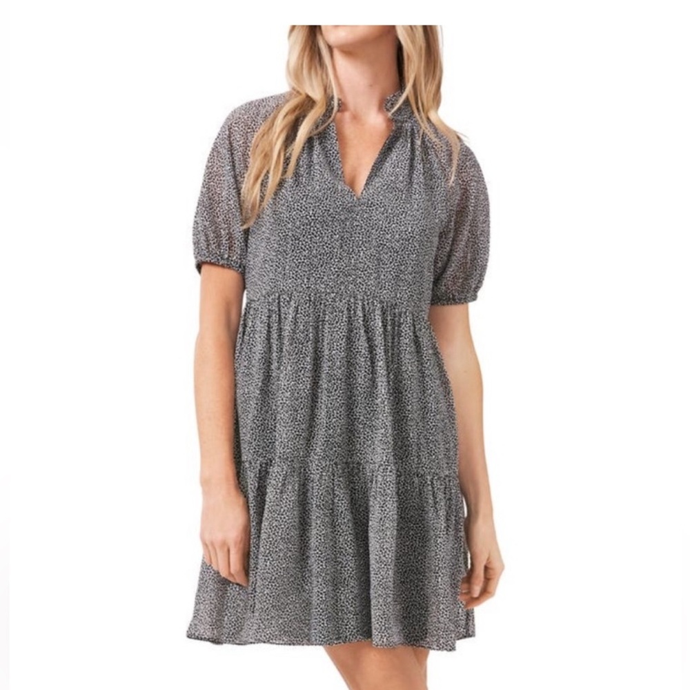 1 STATE dress size L